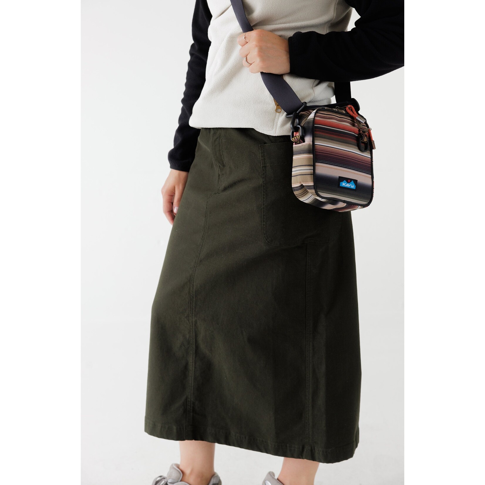 Kavu Globetrot - Ranchland FW25