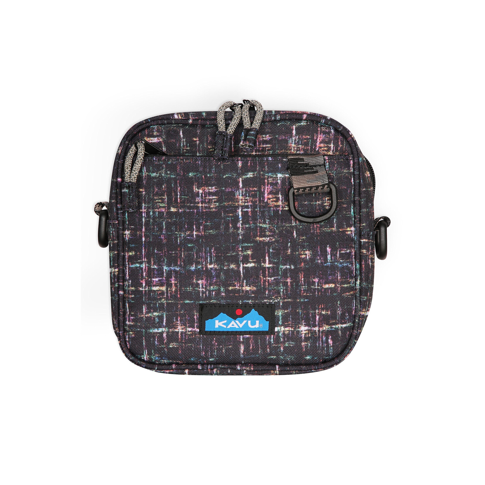 Kavu Globetrot - Tweedish FW25