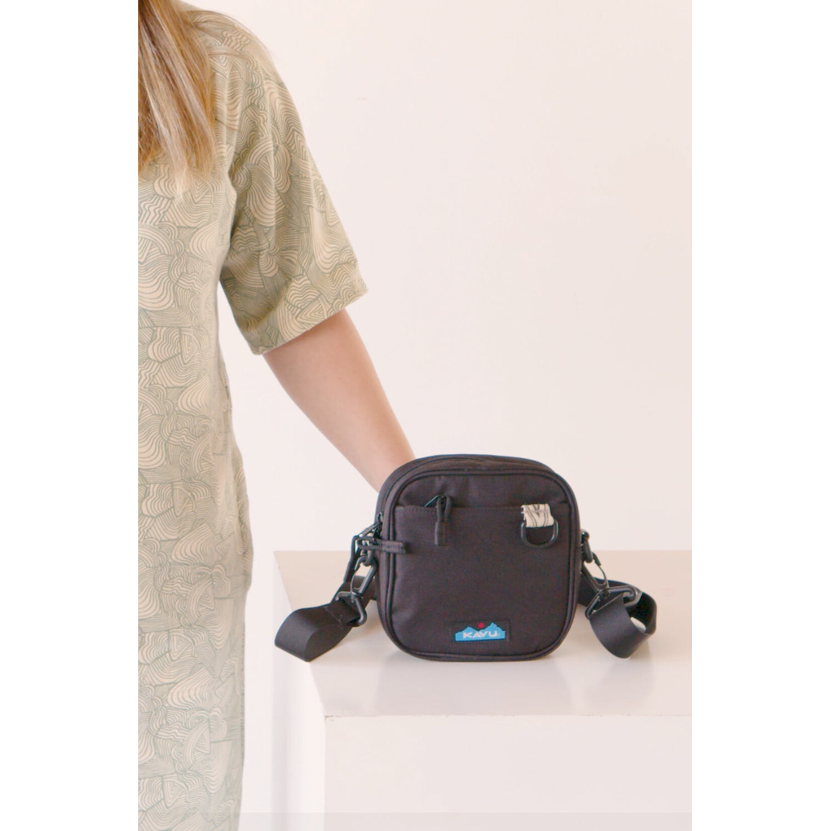 Kavu Globetrot - Tweedish FW25
