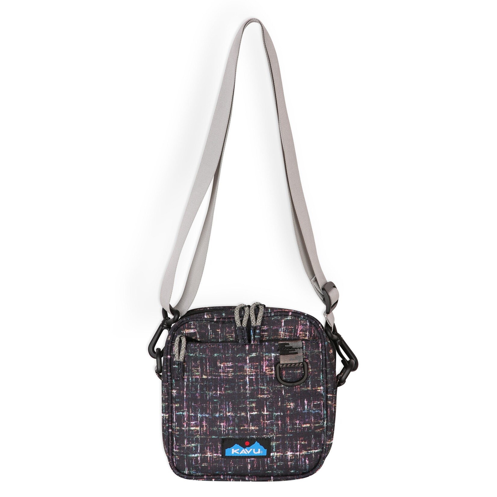 Kavu Globetrot - Tweedish FW25