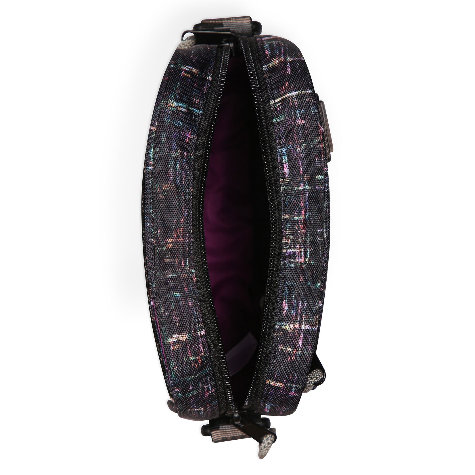 Kavu Globetrot - Tweedish FW25