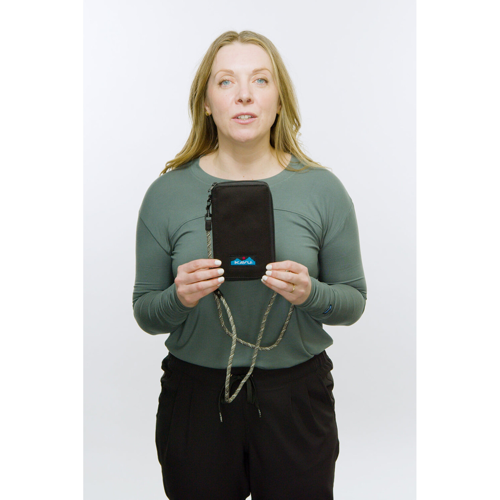 Kavu Go Time - Chalet Holiday FW25