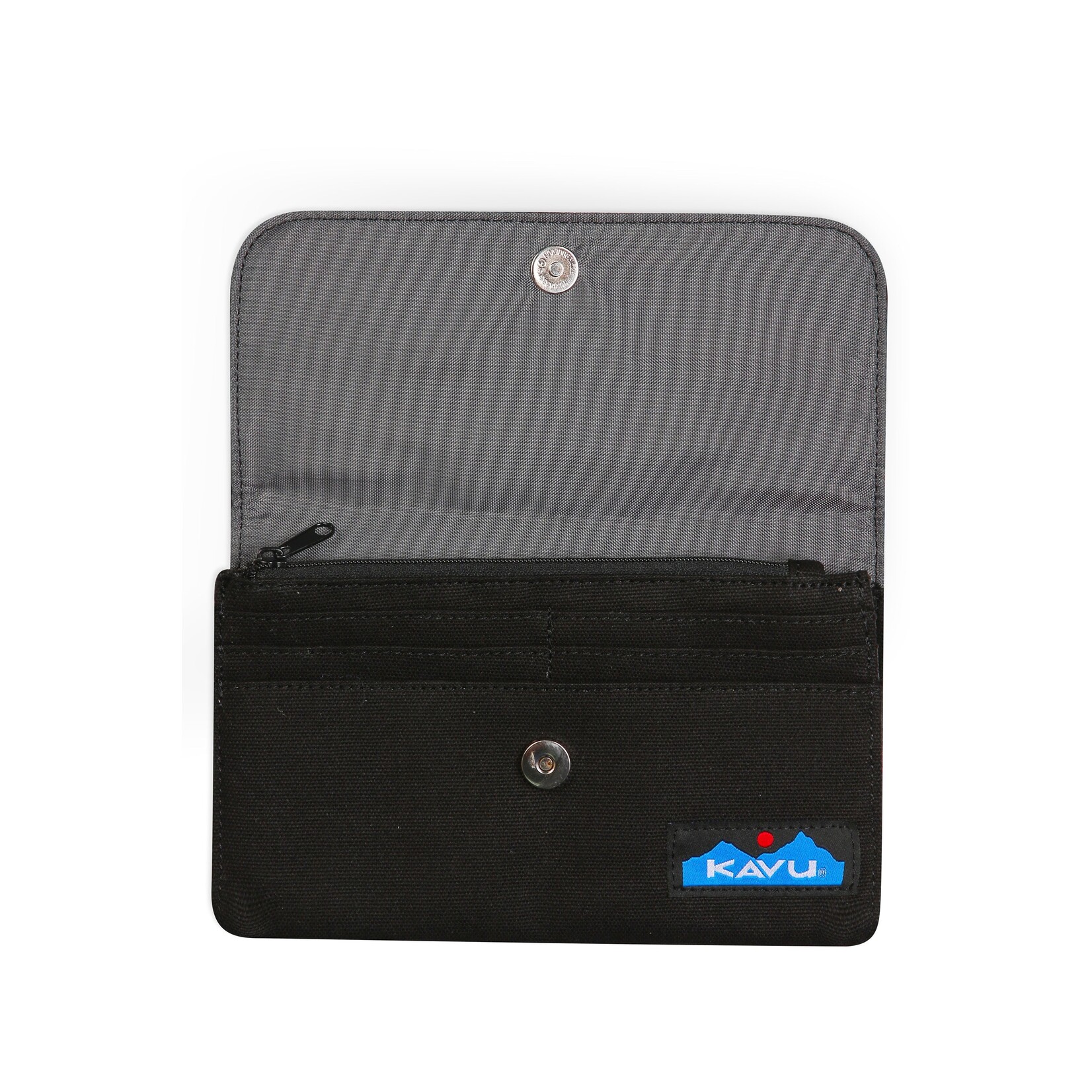 Kavu Islamorada - Black FW25