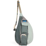 Kavu Mini Rope Bag - Alpine Lake FW25