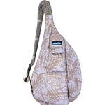 Kavu Mini Rope Bag - Beach Doodle SS24