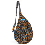 Kavu Mini Rope Bag - Chateau Holiday FW25