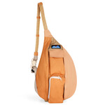 Kavu Mini Rope Bag - Quiet Plateau FW25