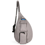 Kavu Mini Rope Bag - Stratus Gray FW25