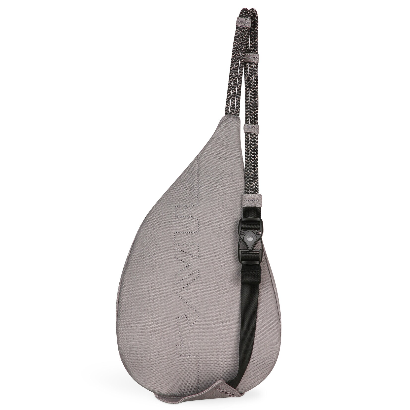 Kavu Mini Rope Bag - Stratus Gray FW25