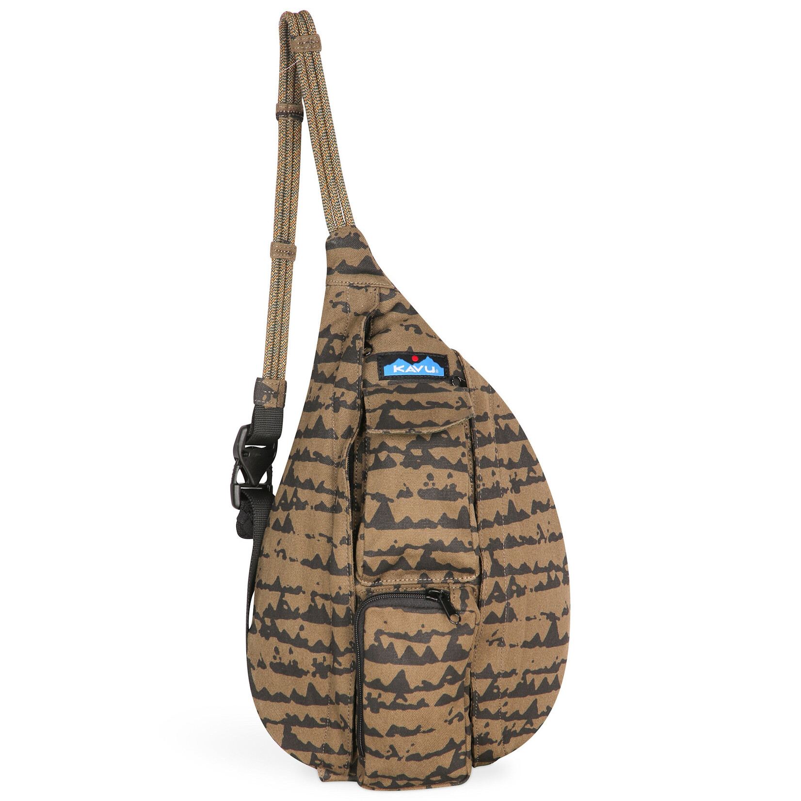 Kavu Mini Rope Bag - Ridge Works FW25