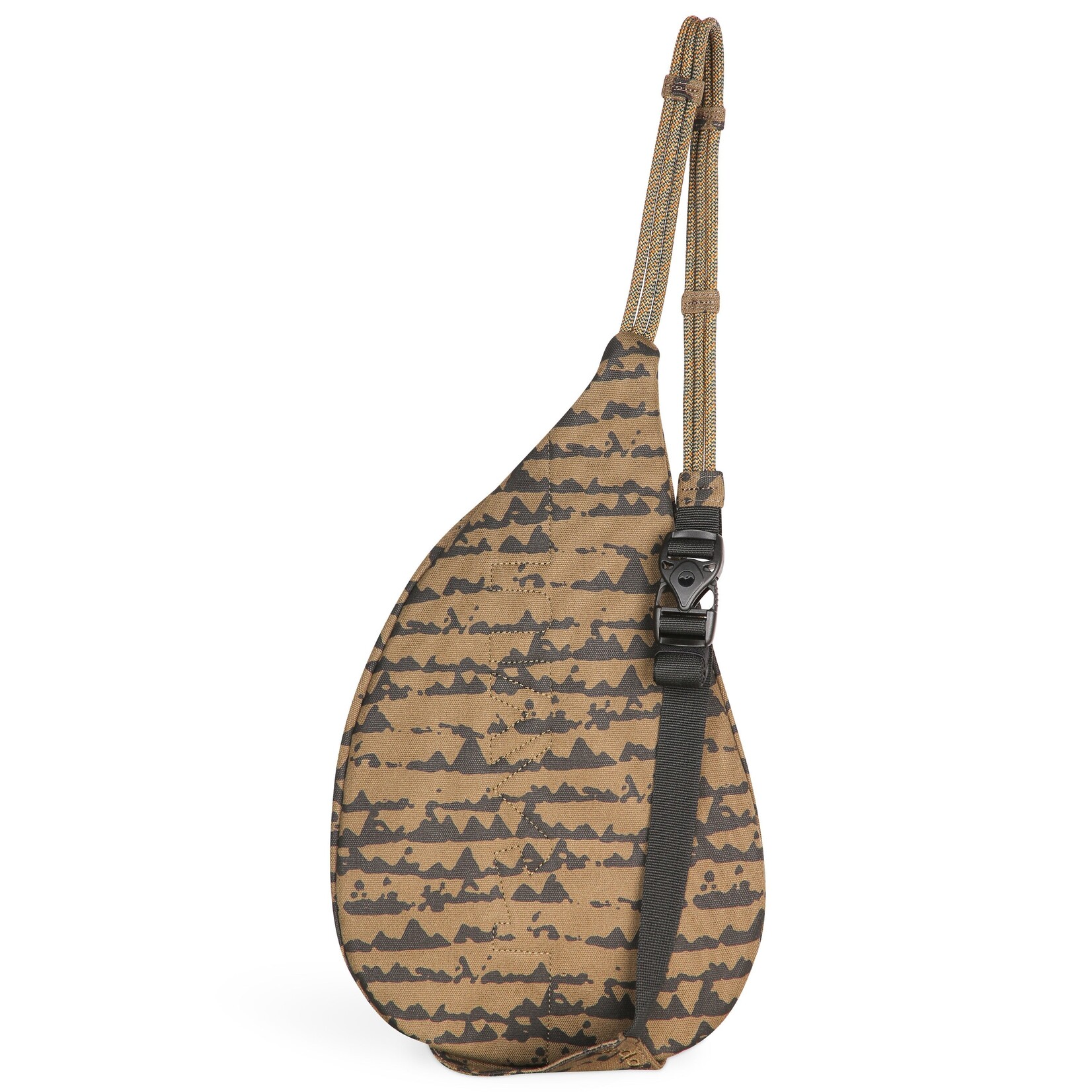 Kavu Mini Rope Bag - Ridge Works FW25