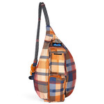 Kavu Mini Rope Sling - Cabin Plaid FW25
