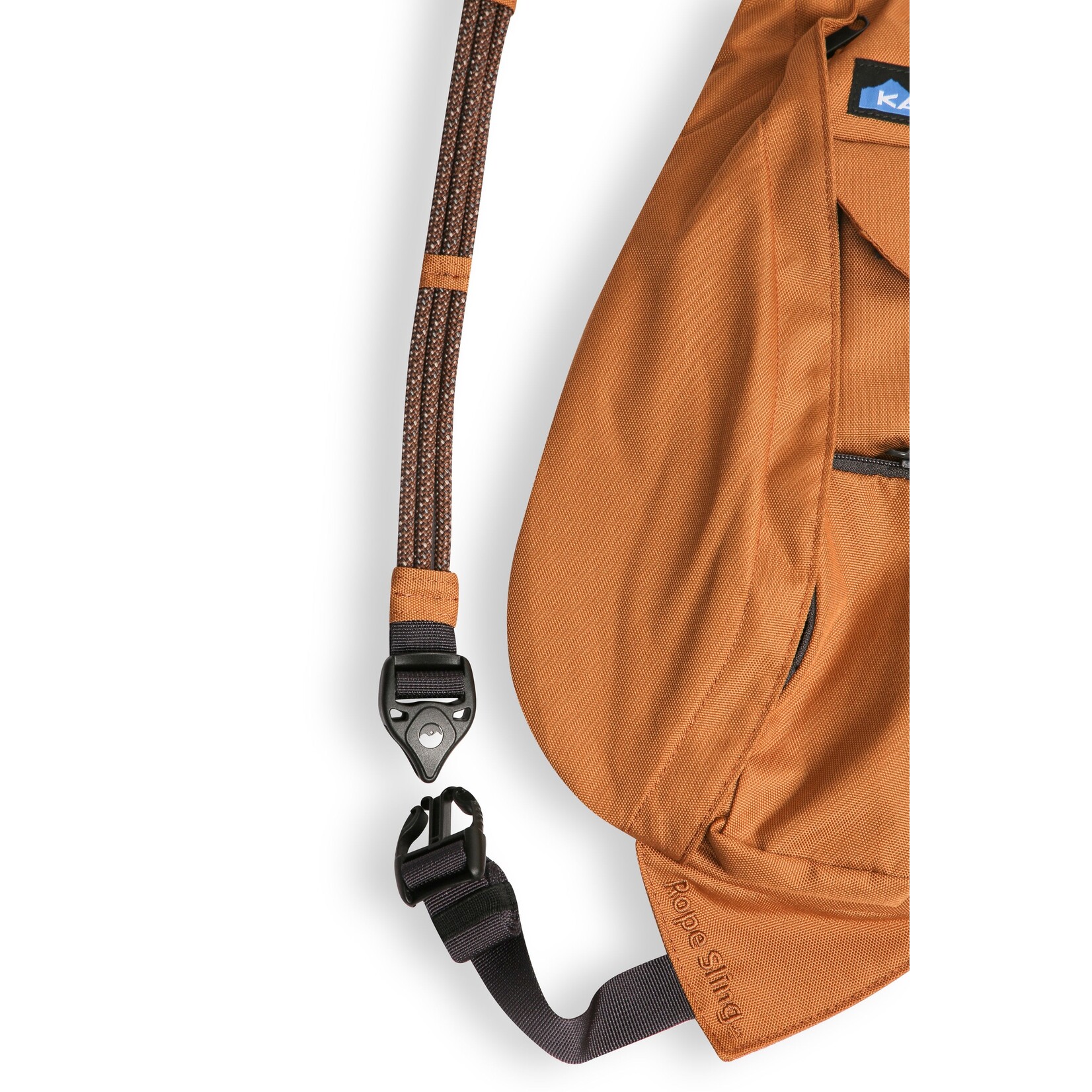 Kavu Mini Rope Sling - Dune FW25
