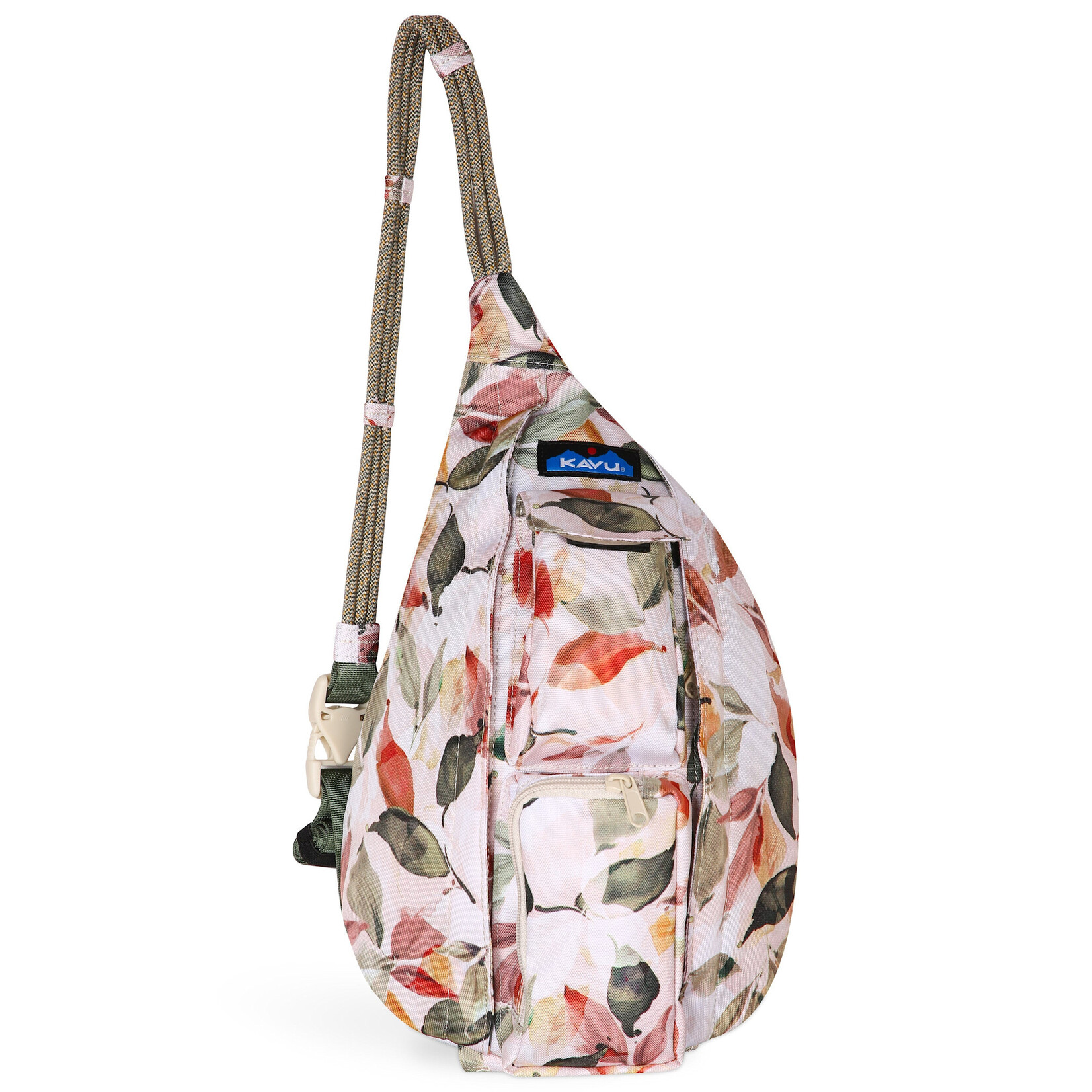 Kavu Mini Rope Sling - Fall Foliage FW25
