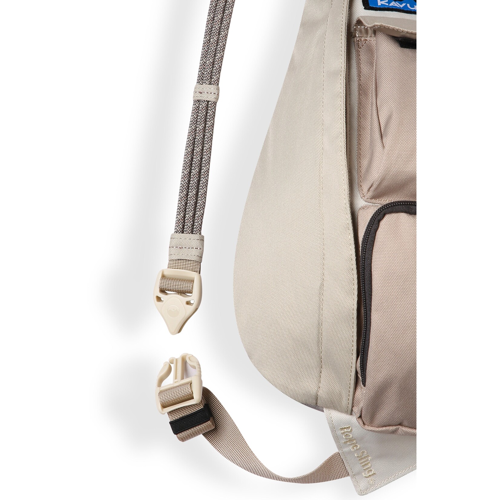 Kavu Mini Rope Sling - Ranchland FW25
