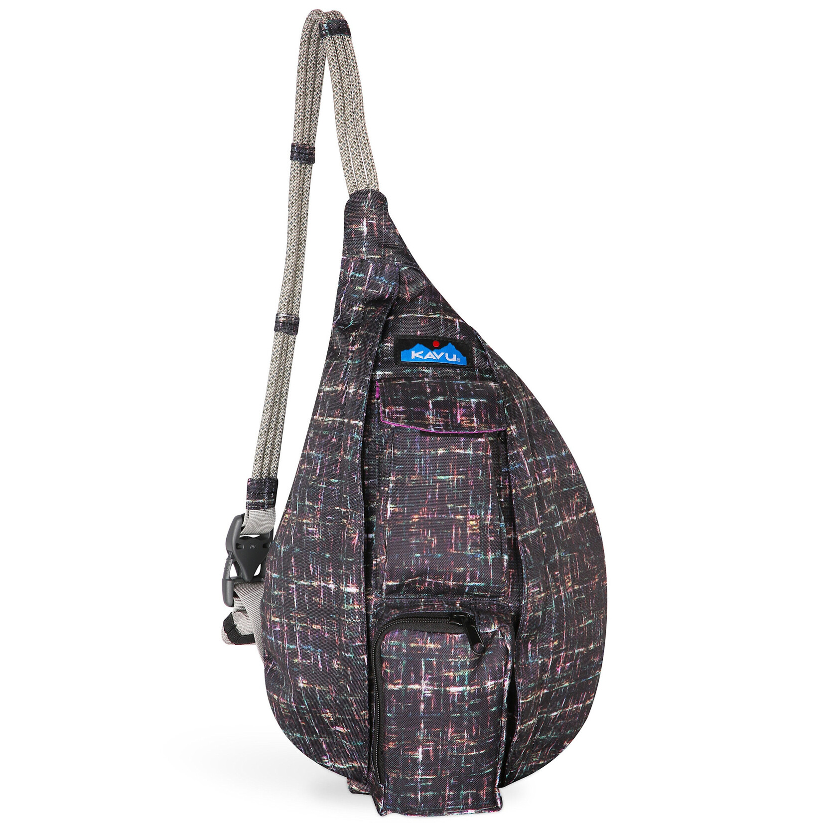 Kavu Mini Rope Sling - Tweedish FW25