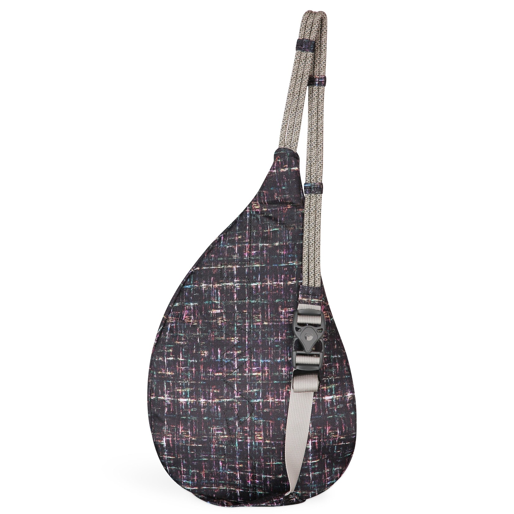 Kavu Mini Rope Sling - Tweedish FW25