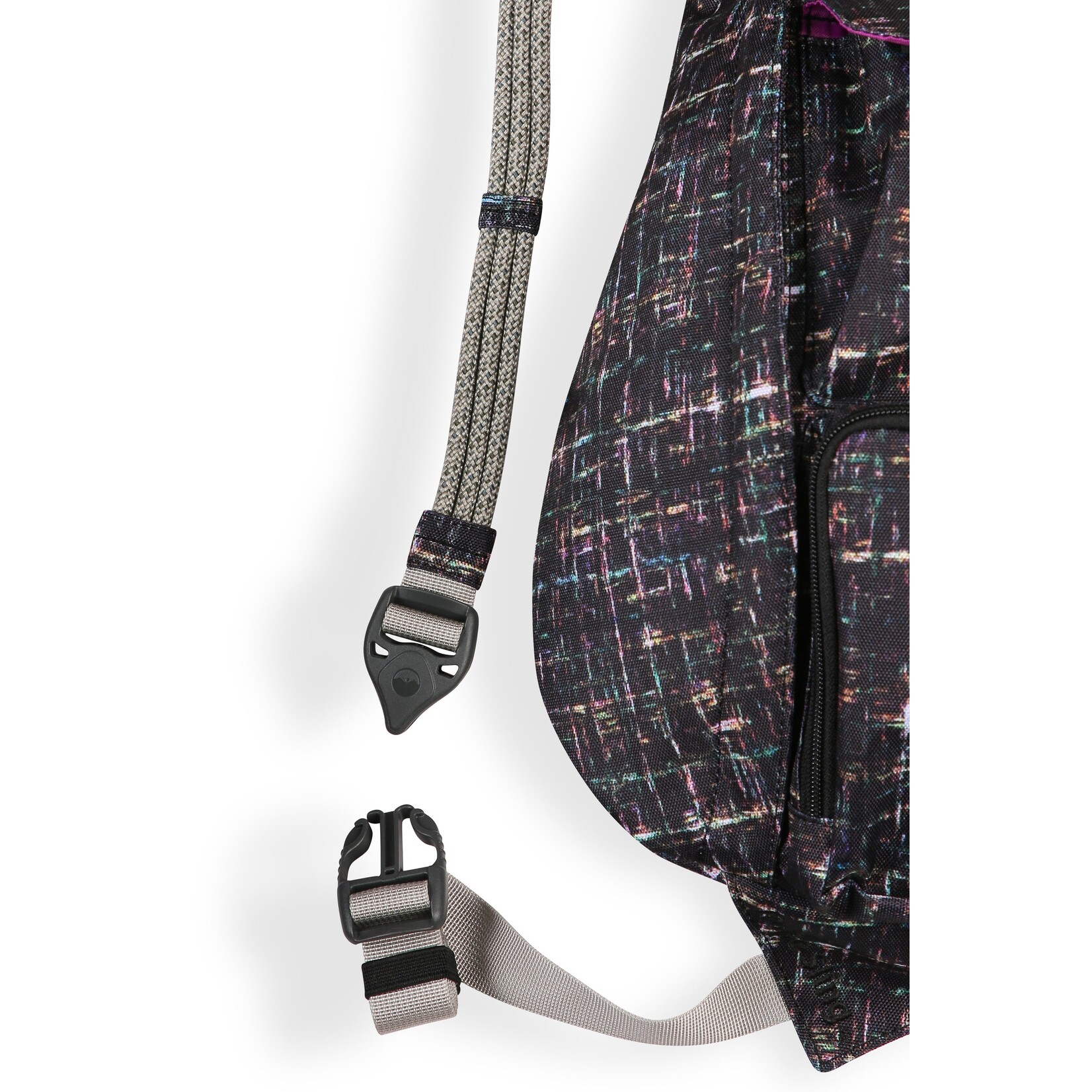 Kavu Mini Rope Sling - Tweedish FW25