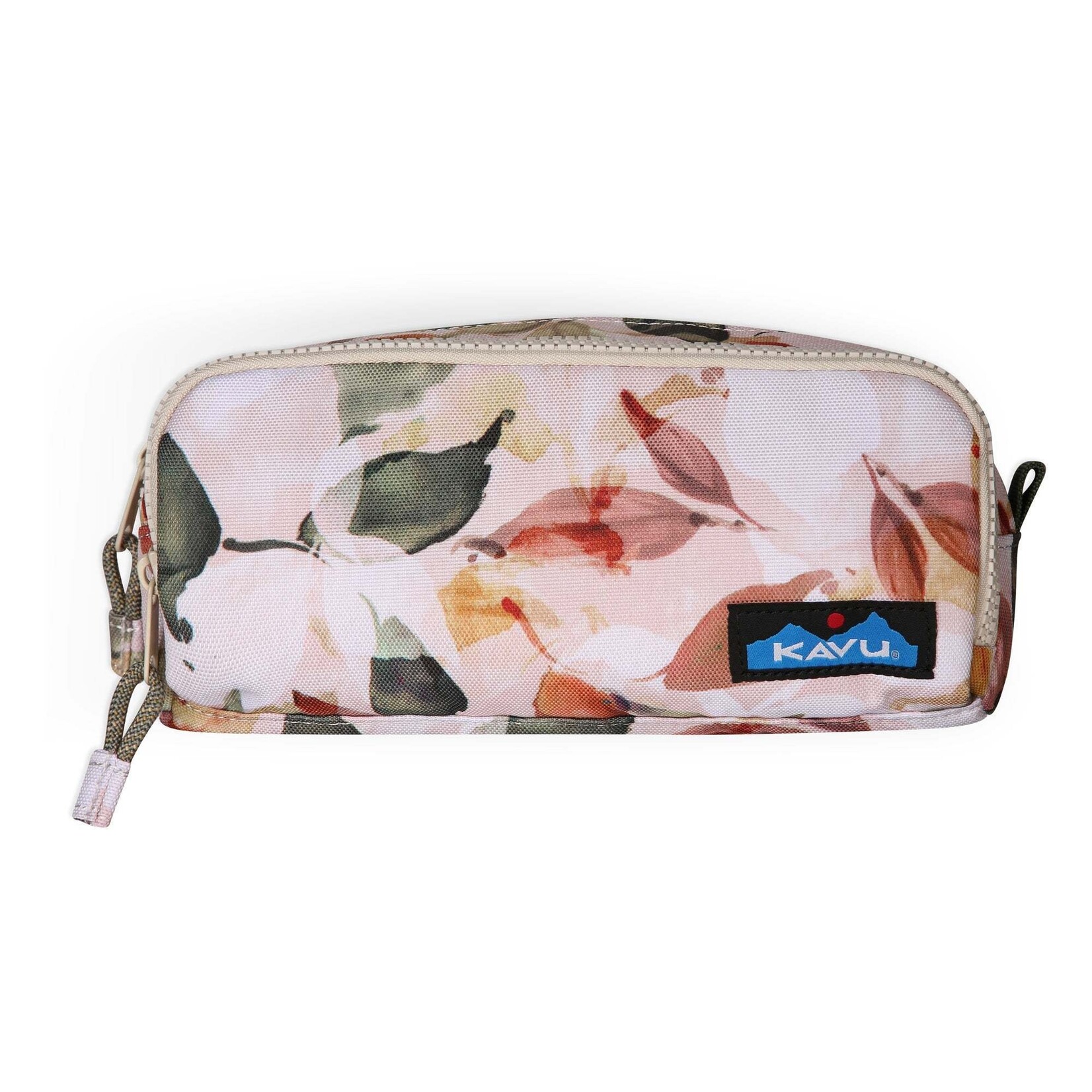 Kavu Out Pouch - Fall Foliage FW25