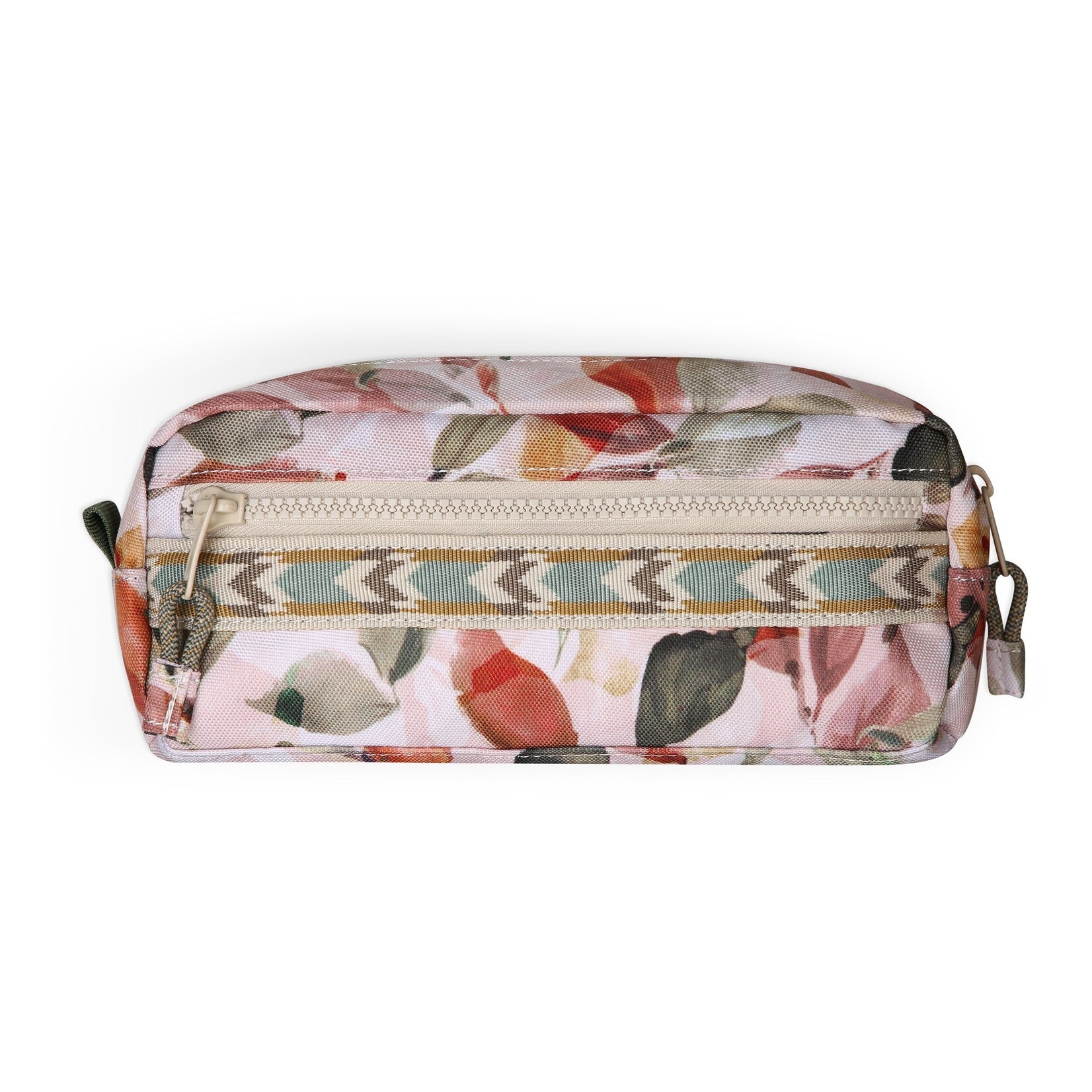 Kavu Out Pouch - Fall Foliage FW25