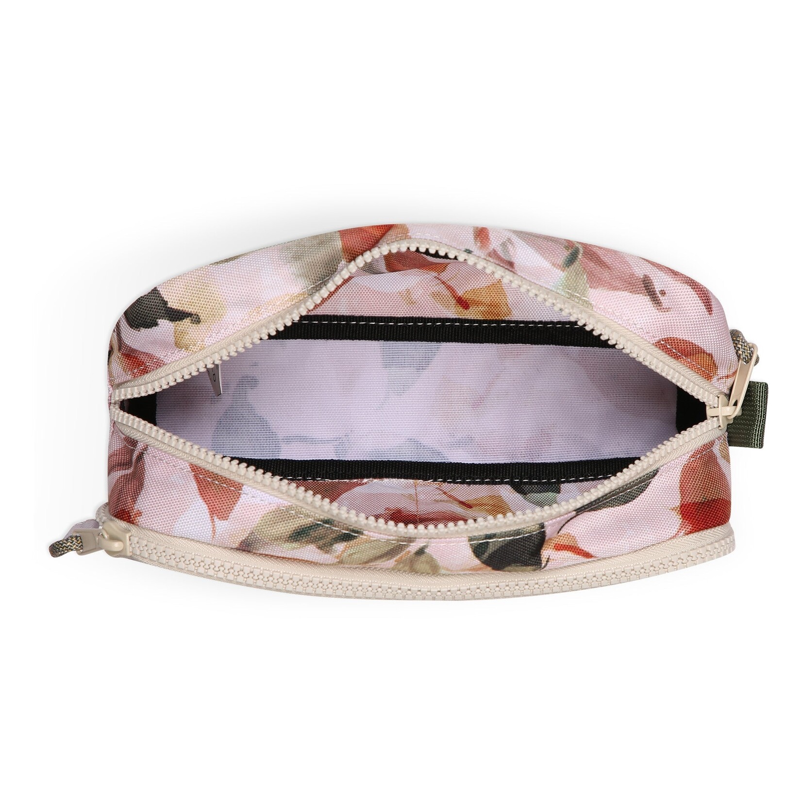 Kavu Out Pouch - Fall Foliage FW25
