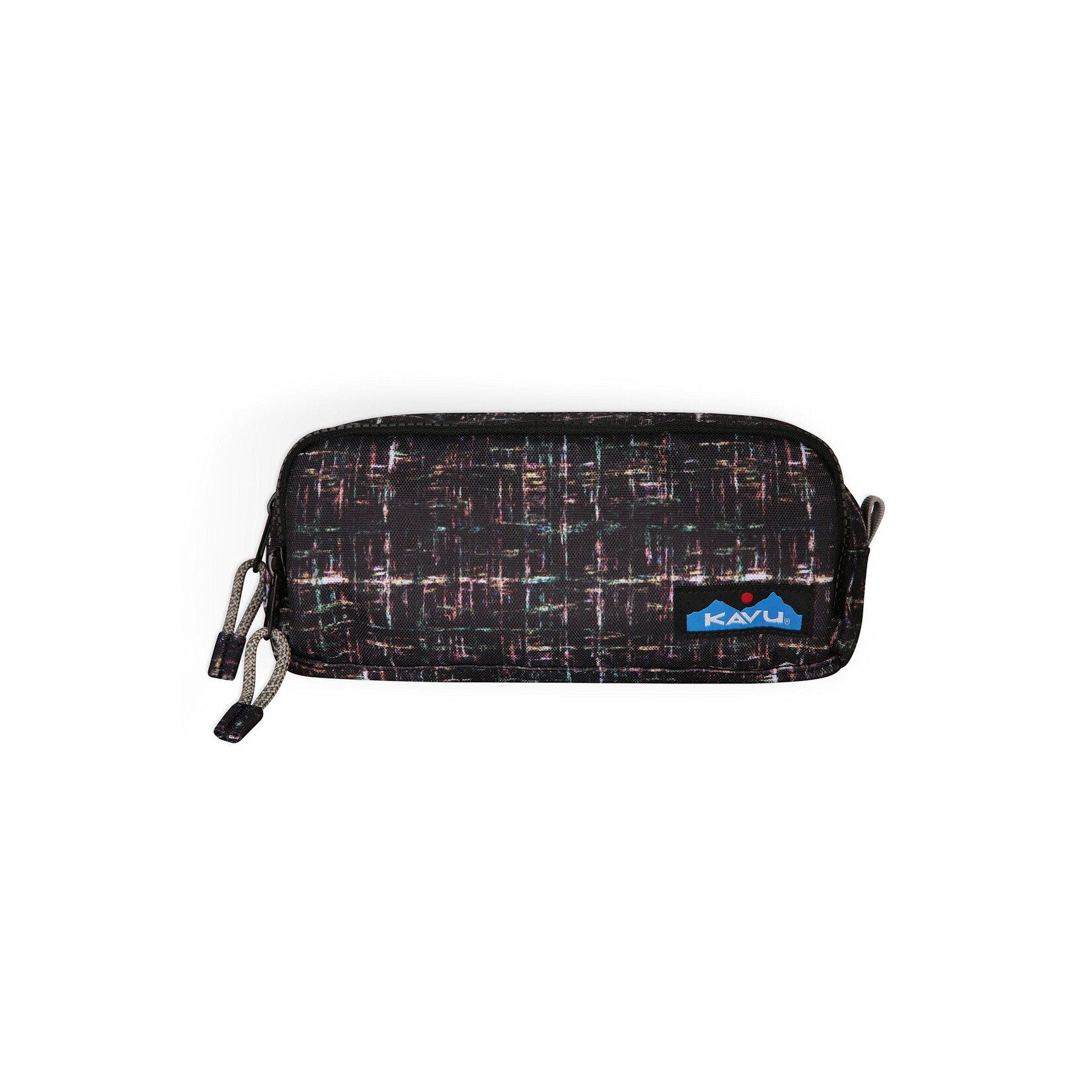 Kavu Out Pouch - Tweedish FW25