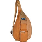 Kavu Rope Bag - Quiet Plateau FW25
