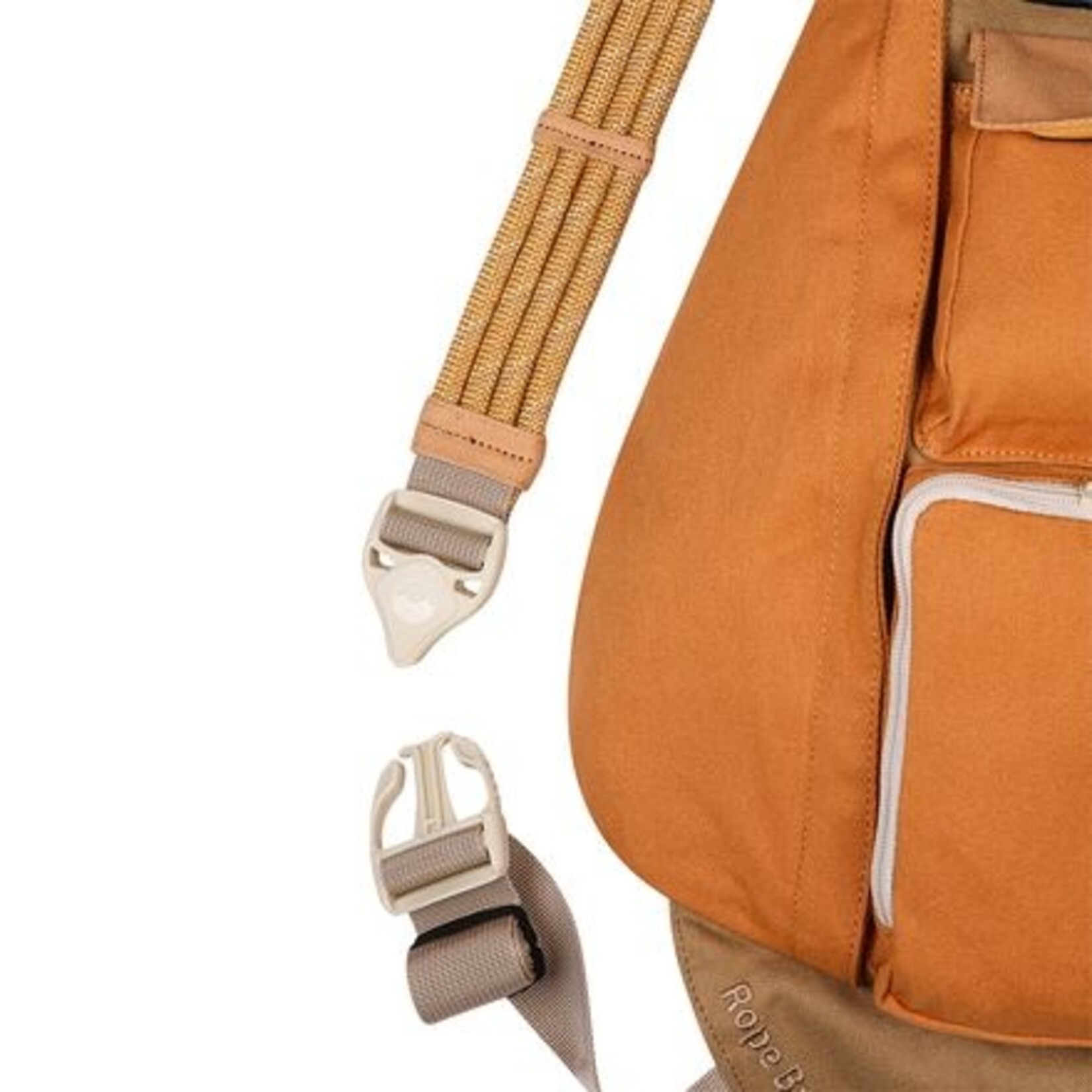 Kavu Rope Bag - Quiet Plateau FW25