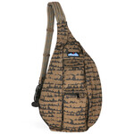 Kavu Rope Bag - Ridge Works FW25