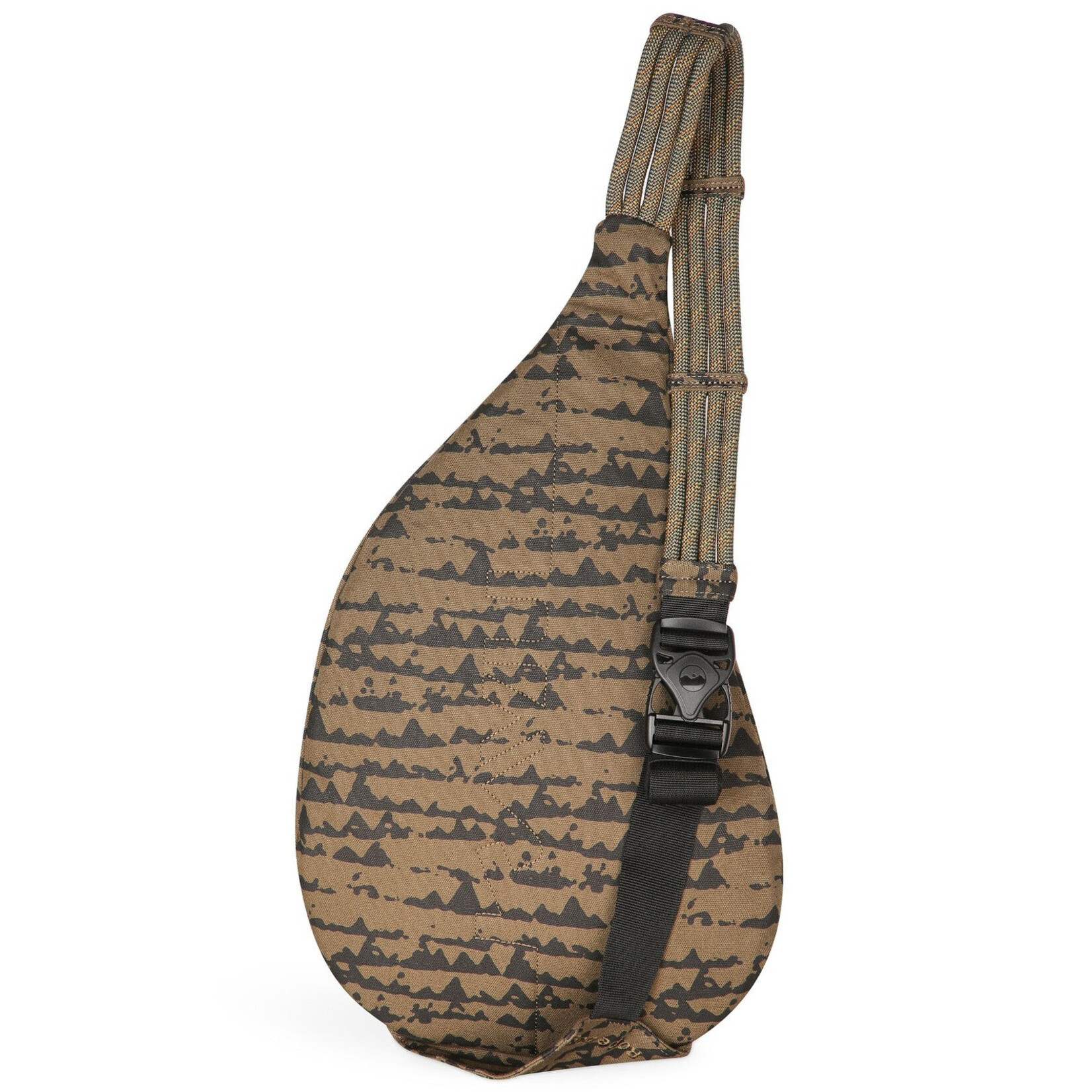 Kavu Rope Bag - Ridge Works FW25