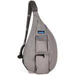 Kavu Rope Bag - Stratus Gray FW25
