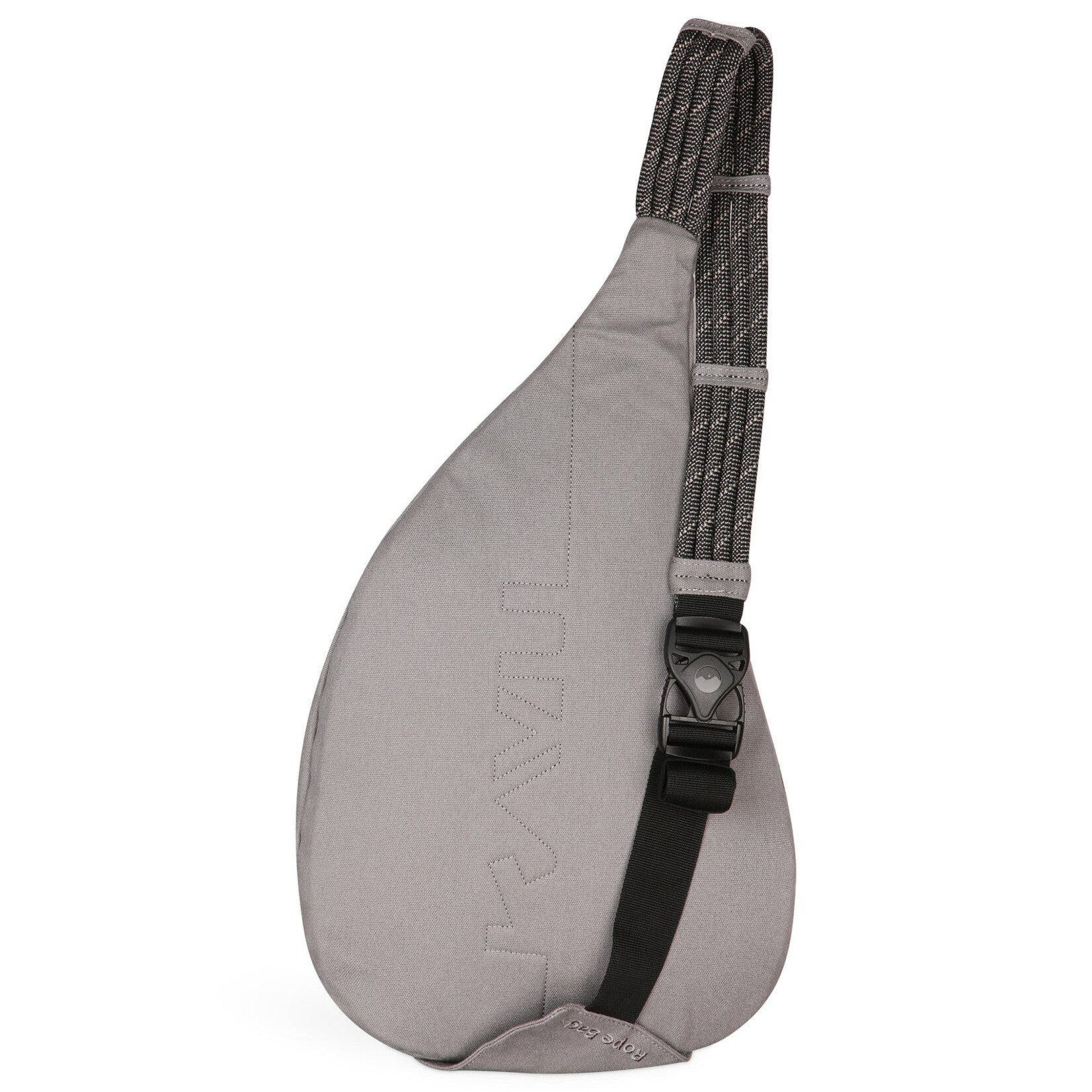 Kavu Rope Bag - Stratus Gray FW25