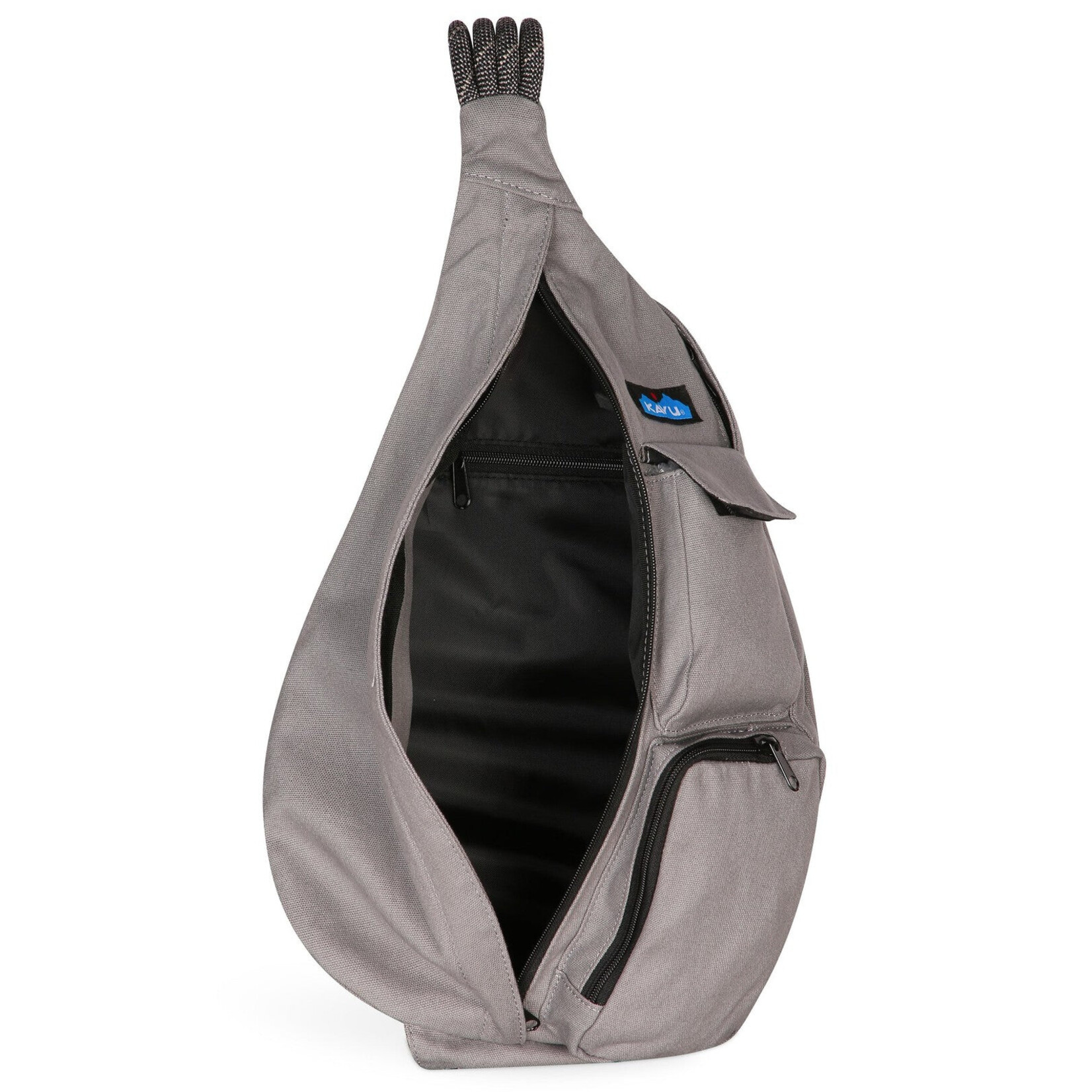 Kavu Rope Bag - Stratus Gray FW25