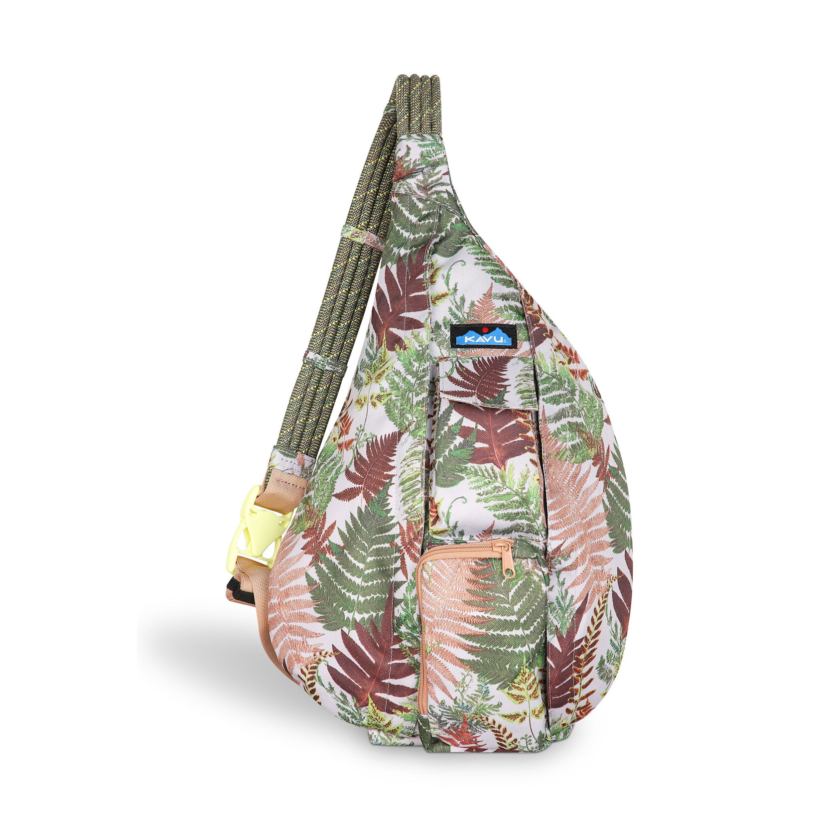 Kavu Rope Sling - Ferns
