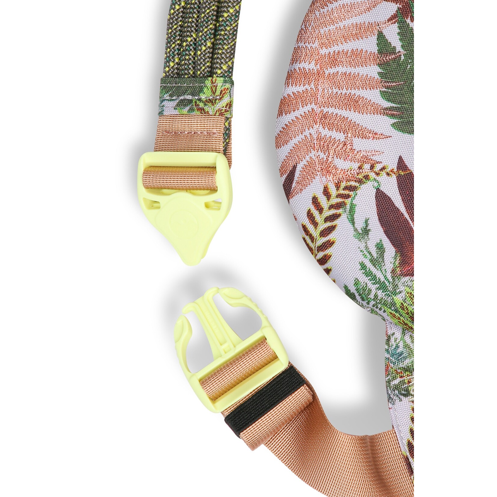 Kavu Rope Sling - Ferns