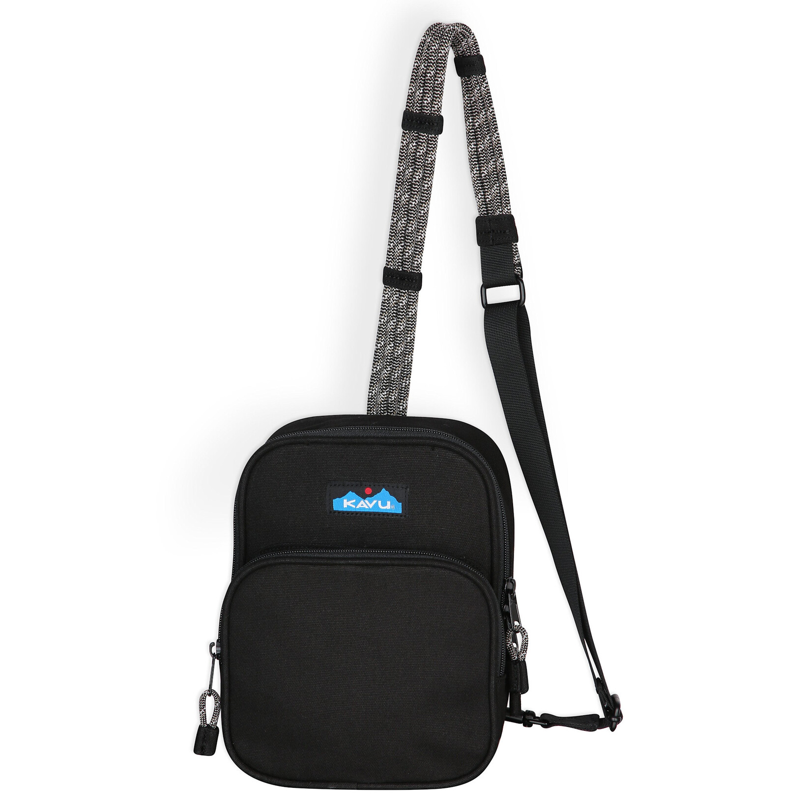 Kavu Sling Sling - Black FW25