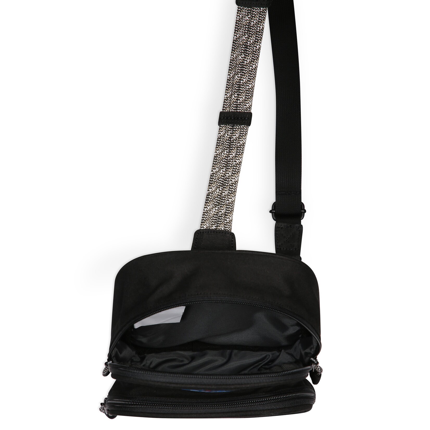 Kavu Sling Sling - Black FW25