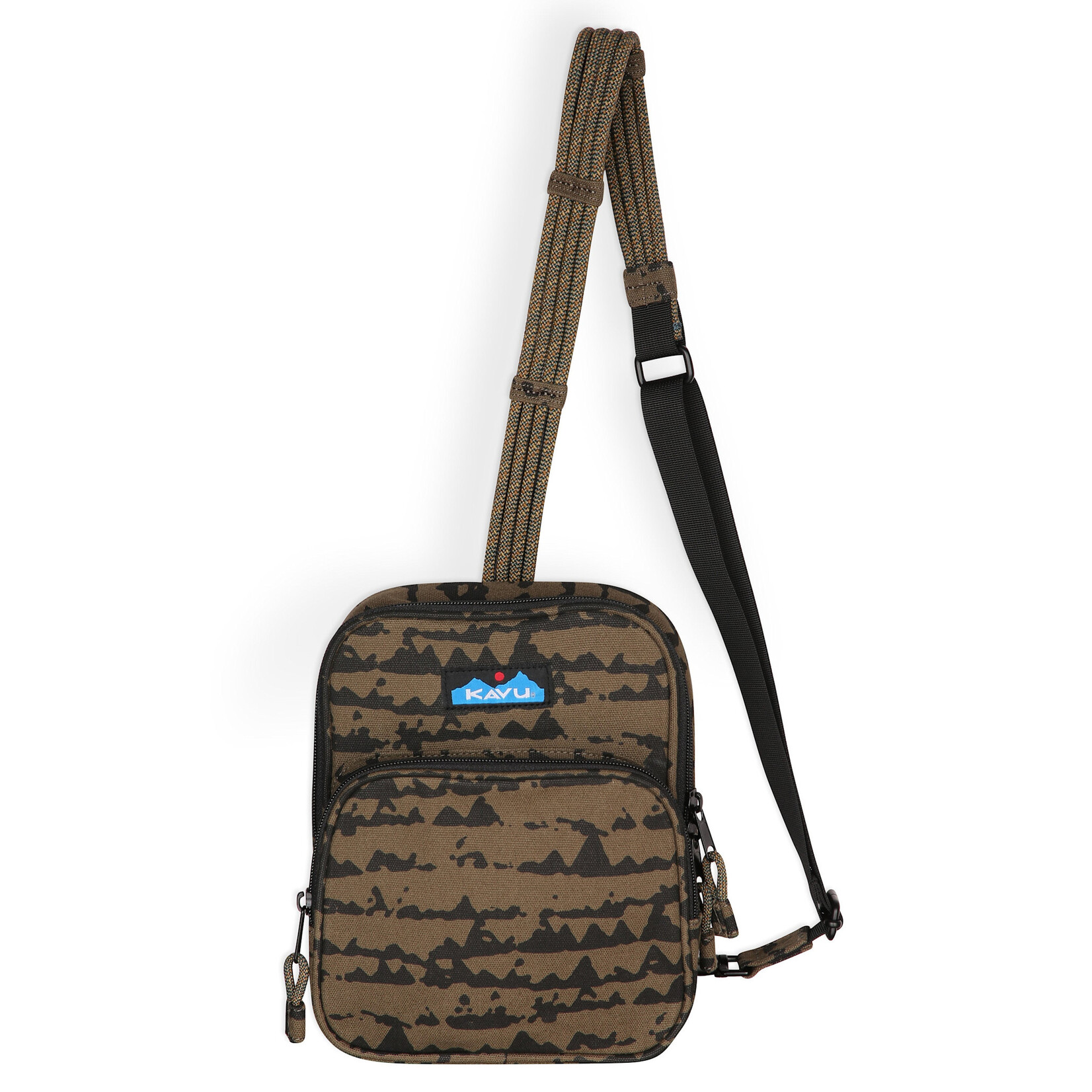 Kavu Sling Sling - Ridge Works FW25