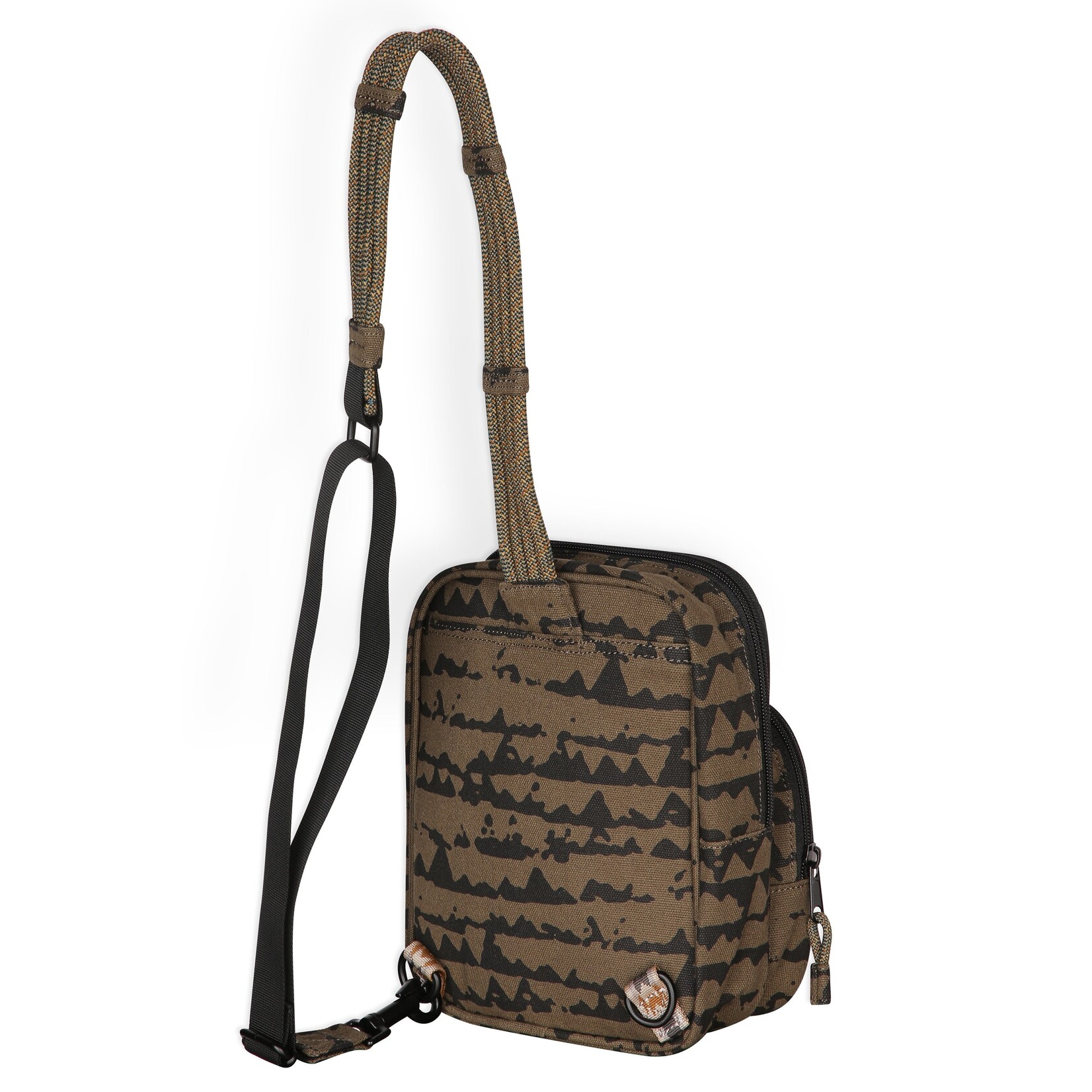 Kavu Sling Sling - Ridge Works FW25