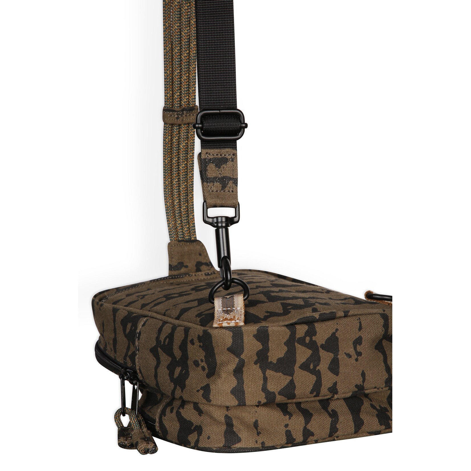 Kavu Sling Sling - Ridge Works FW25