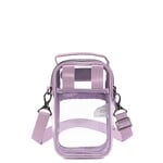 Lug 25015 Sugarplum - Skeeter Mini Clearview Convertible Crossbody