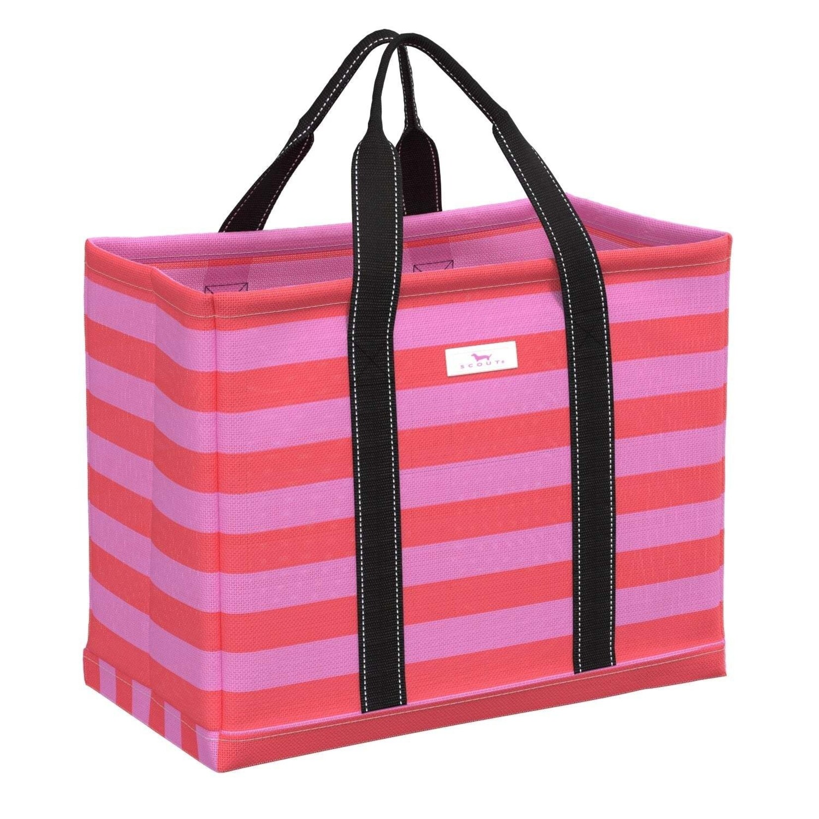 Scout Bags 19302 - Roadtripper - Bubblegum and Watermelon