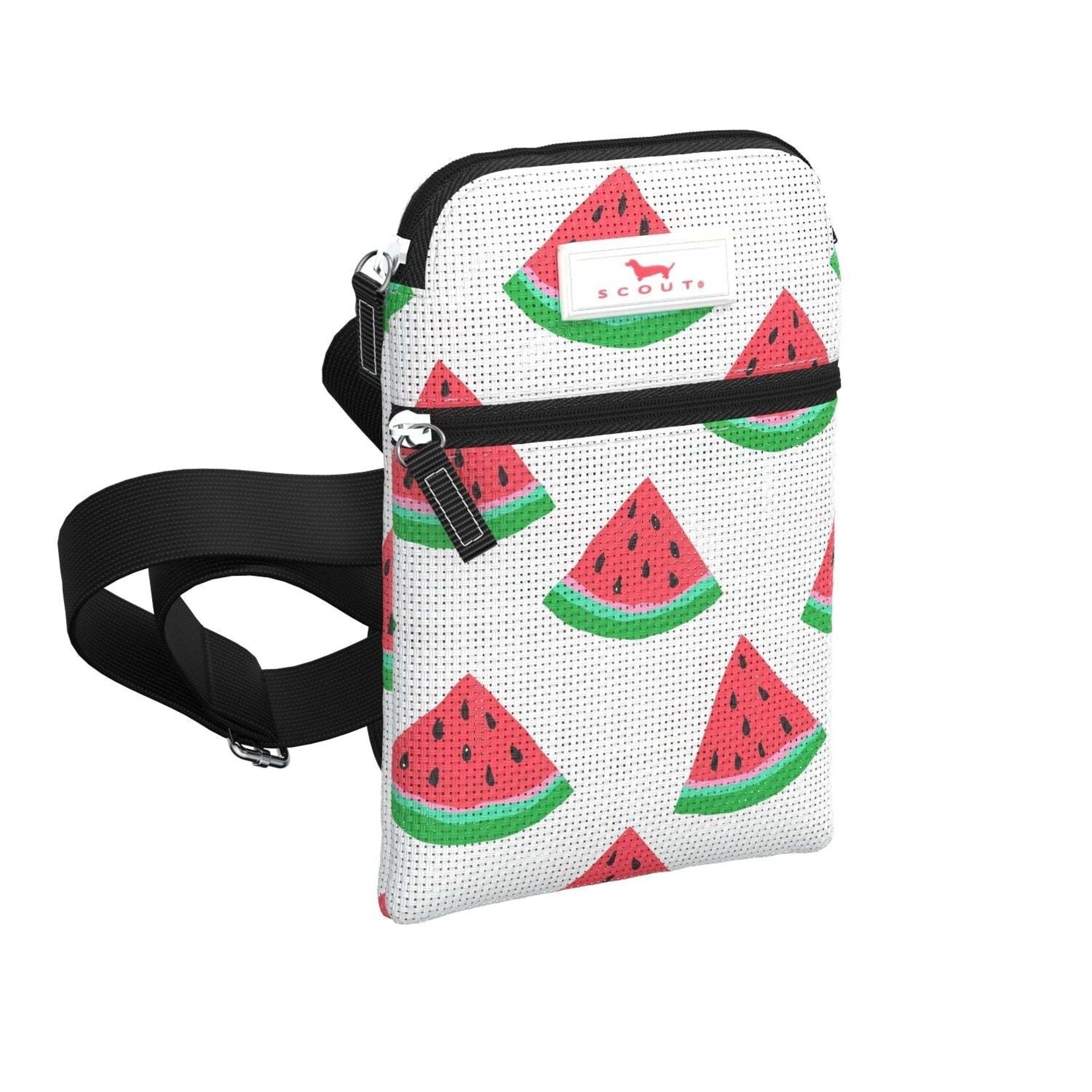 Scout Bags 19305 - Poly Pocket - One in a Melon