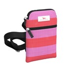 Scout Bags 19309 - Poly Pocket - Bubblegum and Watermelon
