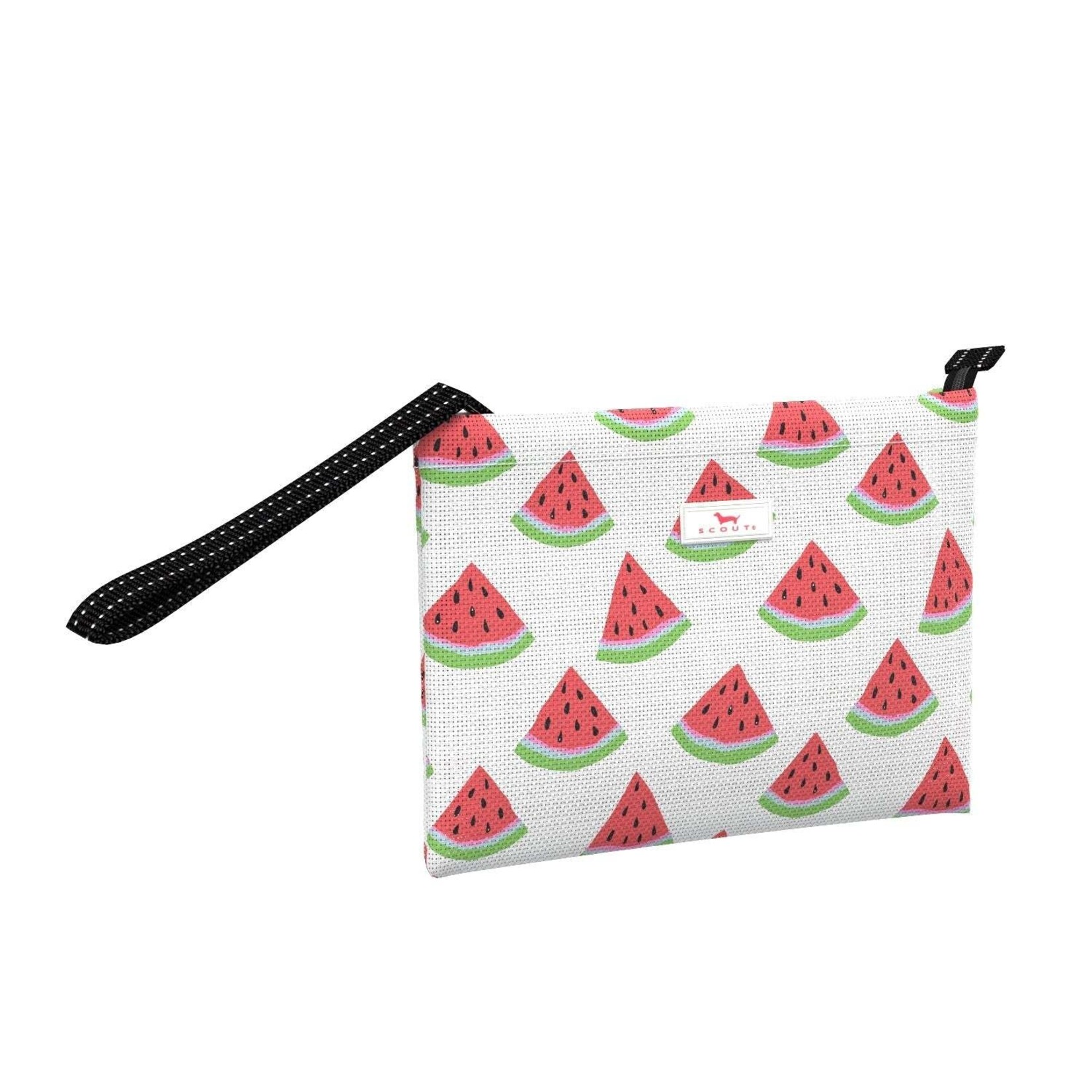 Scout Bags 19326 - Cabana Clutch - One in a Melon