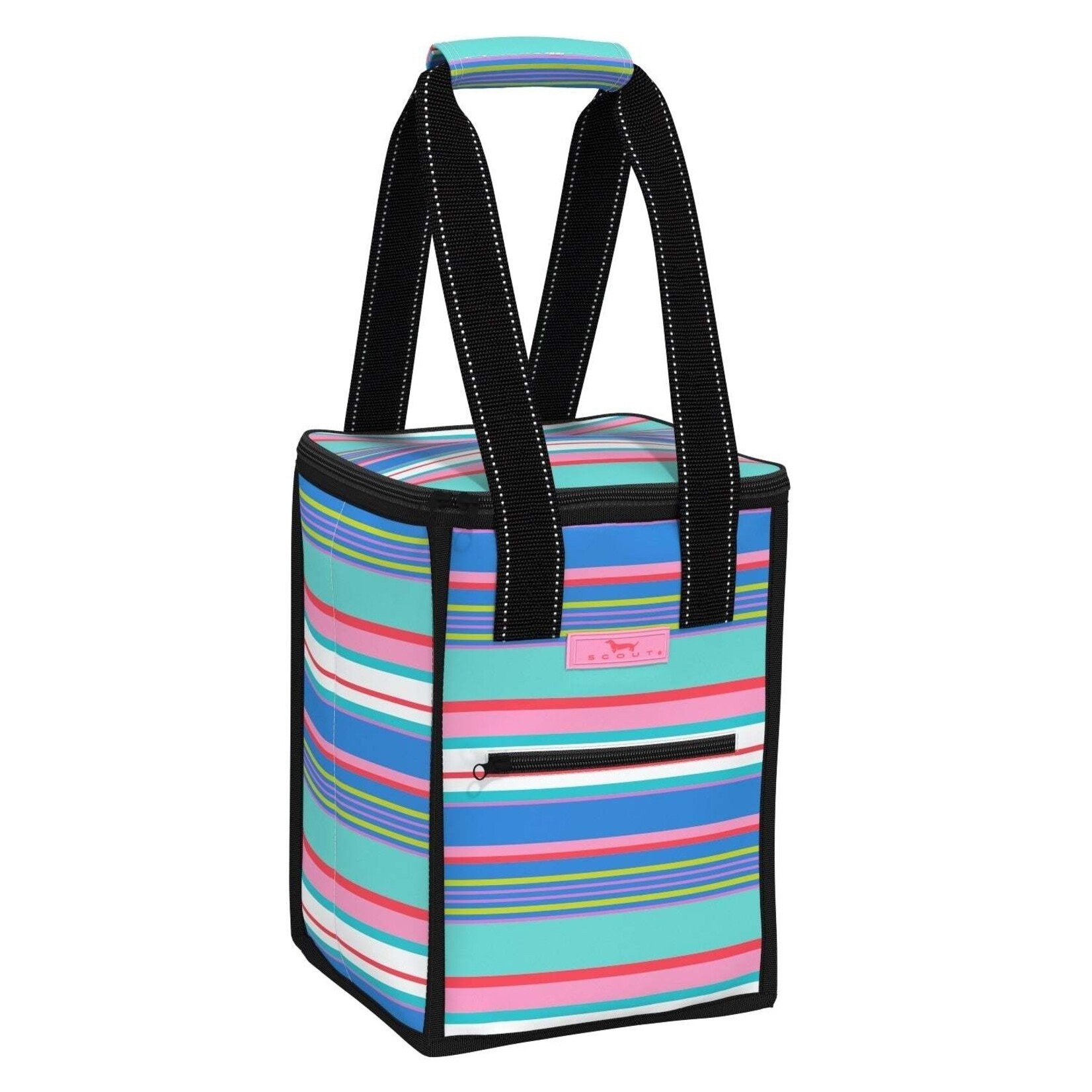 Scout Bags 19415 - Pleasure Chest - Summer Friyay