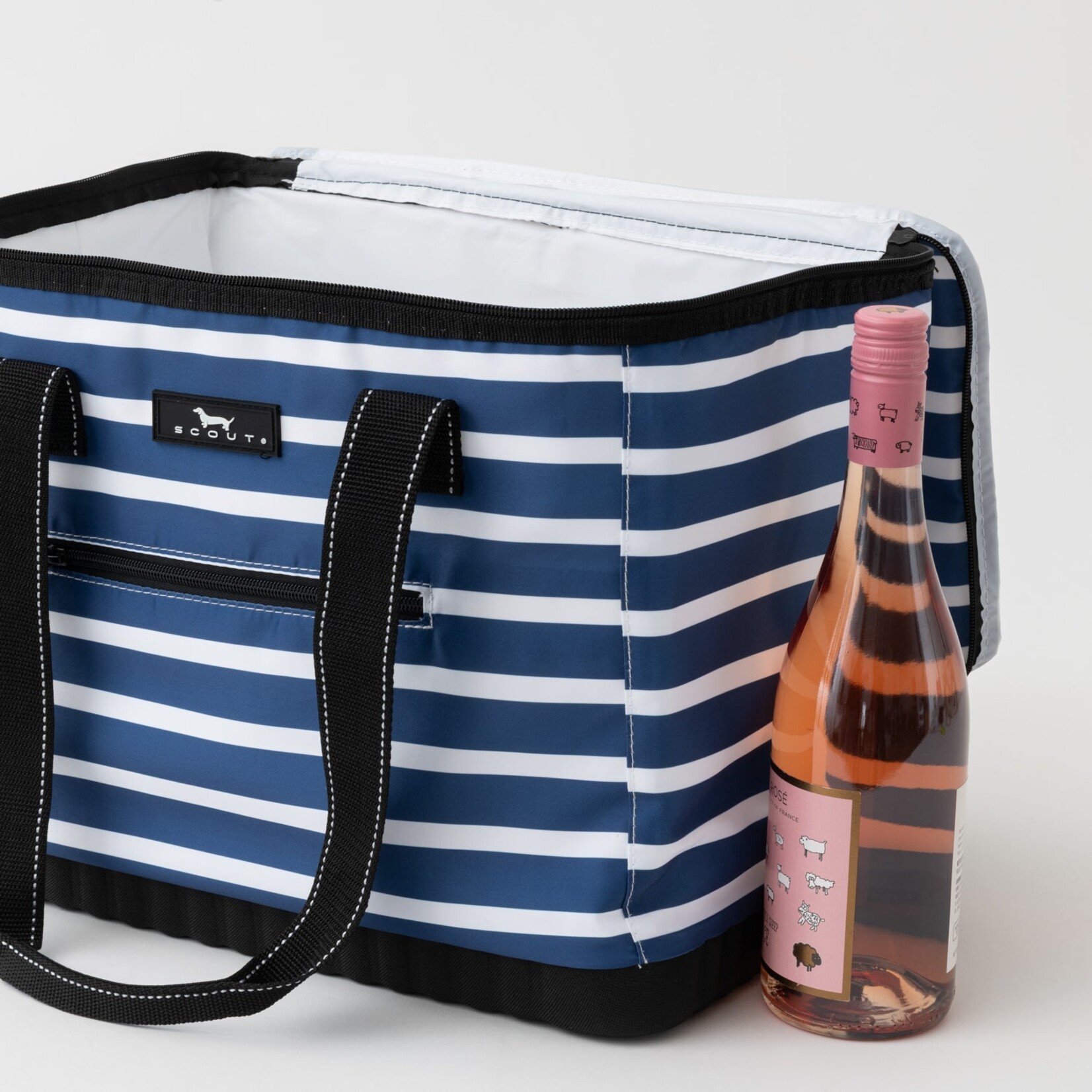 Scout Bags 19438 - The Stiff One - Melondramatic