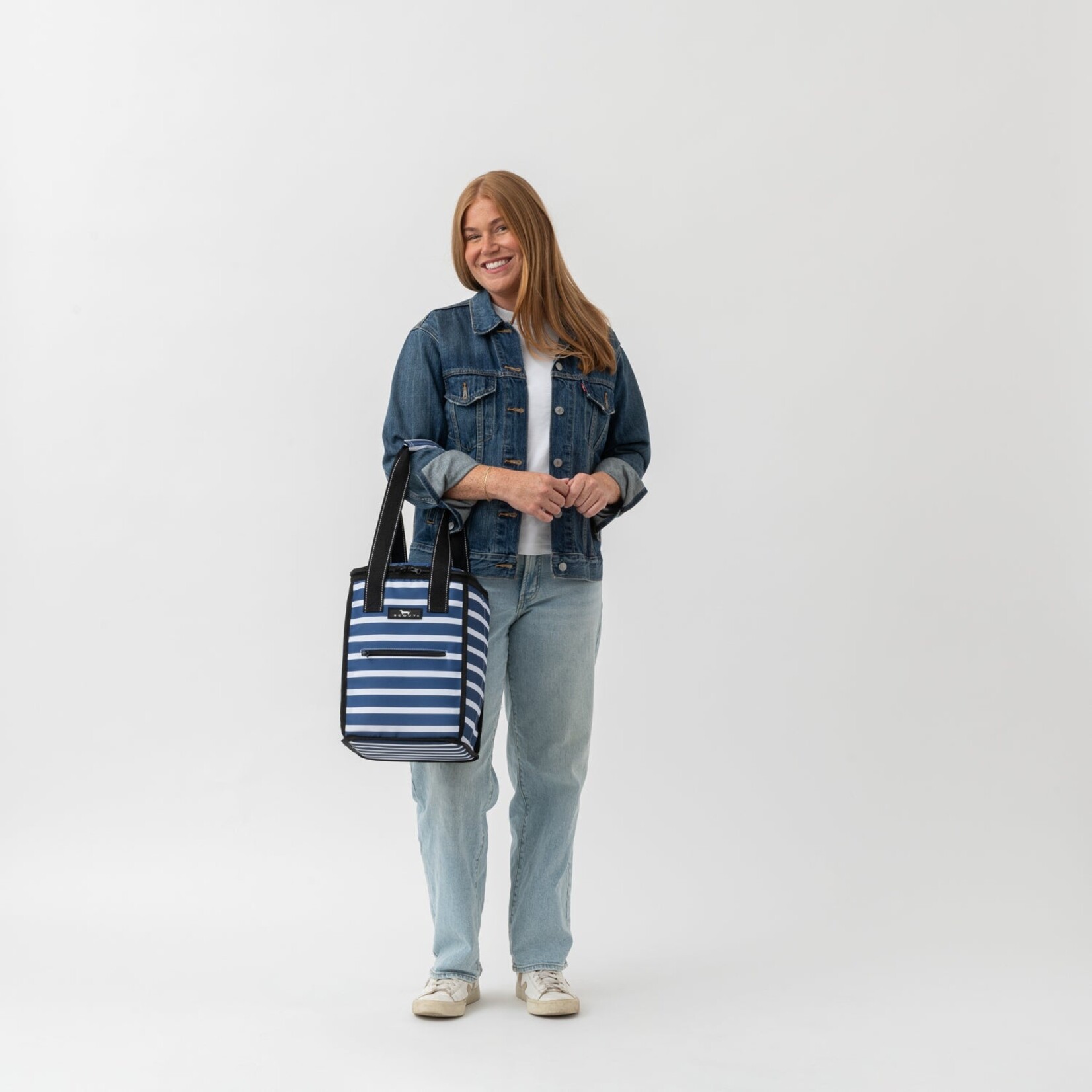 Scout Bags 47594 - Pleasure Chest - Ship Shape