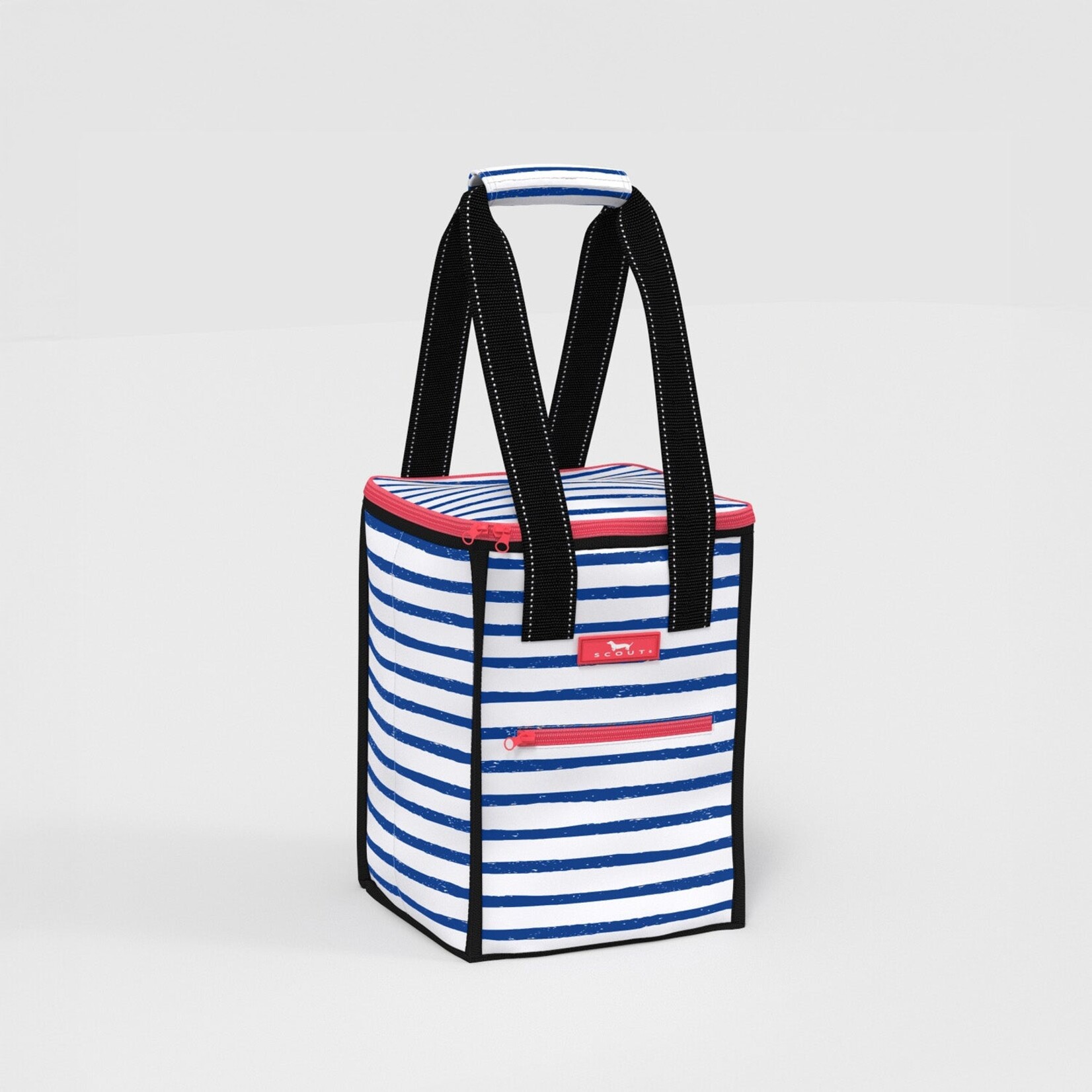 Scout Bags 47594 - Pleasure Chest - Ship Shape