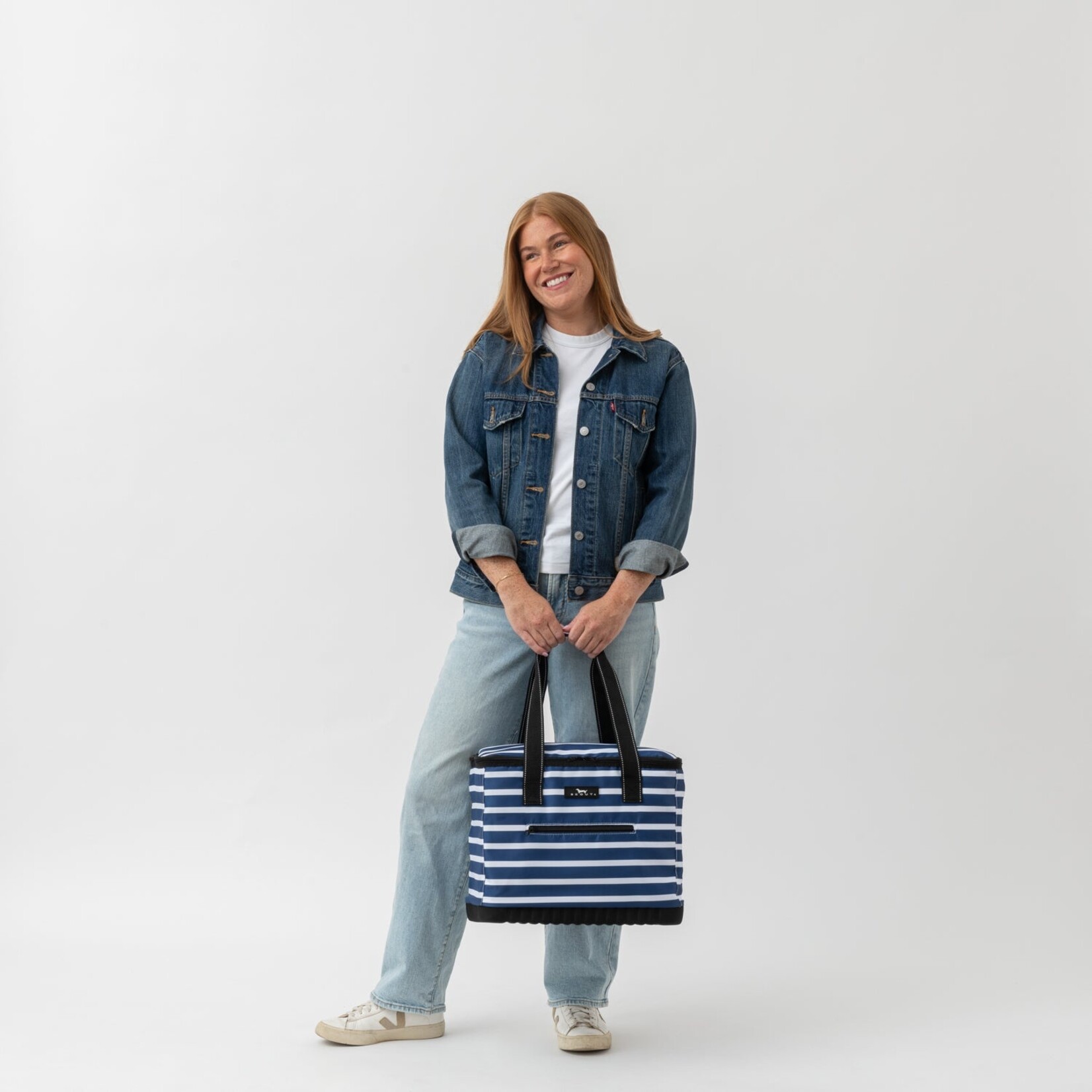 Scout Bags 47704 - The Stiff One - Ship Shape